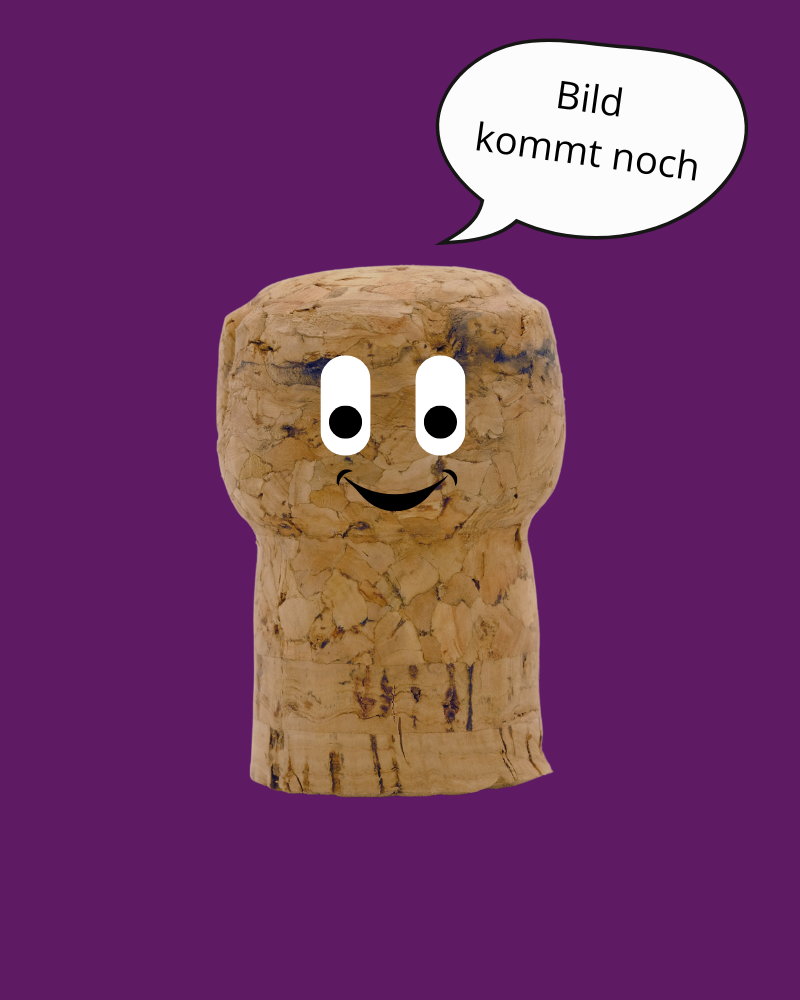 Platzhalter Korkenknaller